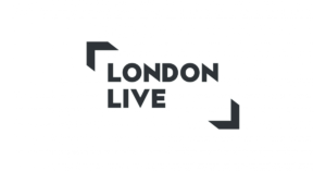 London Live Channel Logo