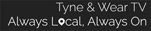 Tyne & Wear TV Channel Logo
