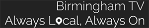 Birmingham TV Channel Logo