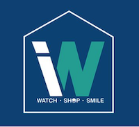 Ideal World Channel Logo