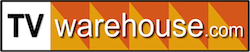 TV Warehouse Channel Logo