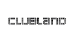 Clubland Channel Logo
