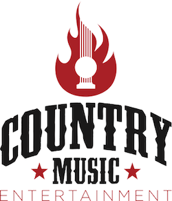 Country Music Entertainment Channel Logo