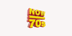 Now 70's Channel Logo